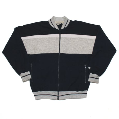Christian Dior / 80 - 90's Vintage, Sweat Track Jacket