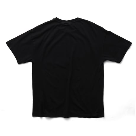 The Notorious B.I.G. / BIG Oversized S/S Tee
