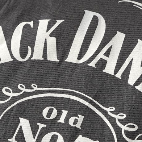 Jack Daniel's / Old No.7 Label S/S Tee