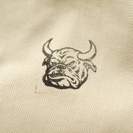 THE UNION / E. Army Kinchaku