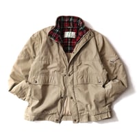 Vintage, Padding Jacket