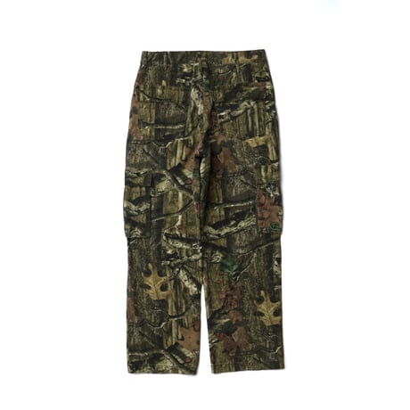 Mossy Oak / Real Tree Camo 6-Pocket Cargo Pant "Break-Up Infinity"