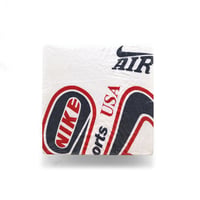 NIKE / Vintage Bootleg, Wolrd Sports USA 96' S/S Tee