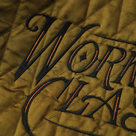 THE UNION / Ska Work Jumper