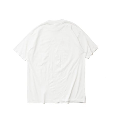 Renton, Washington / Vintage, Souvenir S/S Tee "Wellness"