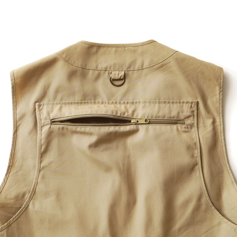 LLBeanフィッシングベスト Lサイズ L.L.Bean - L.L.BEAN / エルエルビーン | 1990s～ | 90s vintage