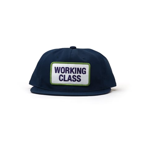 THE UNION / Working Class S.Cap