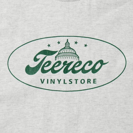 Teereco / Capitol L/S Tee
