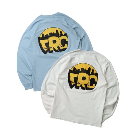 Teereco / TRC L/S Tee