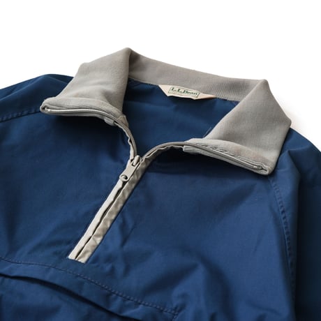 L.L. Bean / Vintage, Ski Touring Pullover