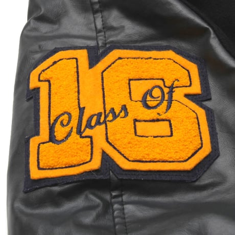 Photographic Society of America /  Varsity Jacket "Ricoh GR"