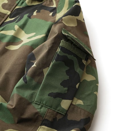 US Army / Vintage, ECWCS Gen 1 Gore-Tex Parka
