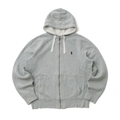 Polo Ralph Lauren / Classic Fleece Full Zip Hoodie