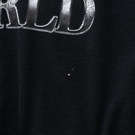 Juice Wrld / S/S Tee