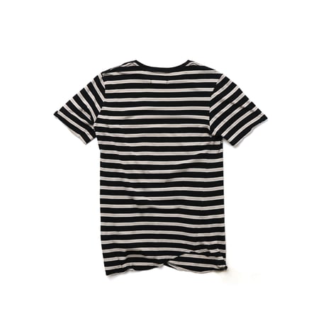 PacSun / Striped S/S Tee