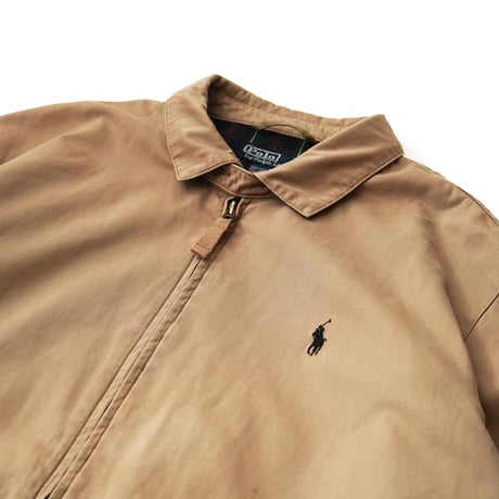 Polo Ralph Lauren / Vintage, Bayport Cotton Jacket