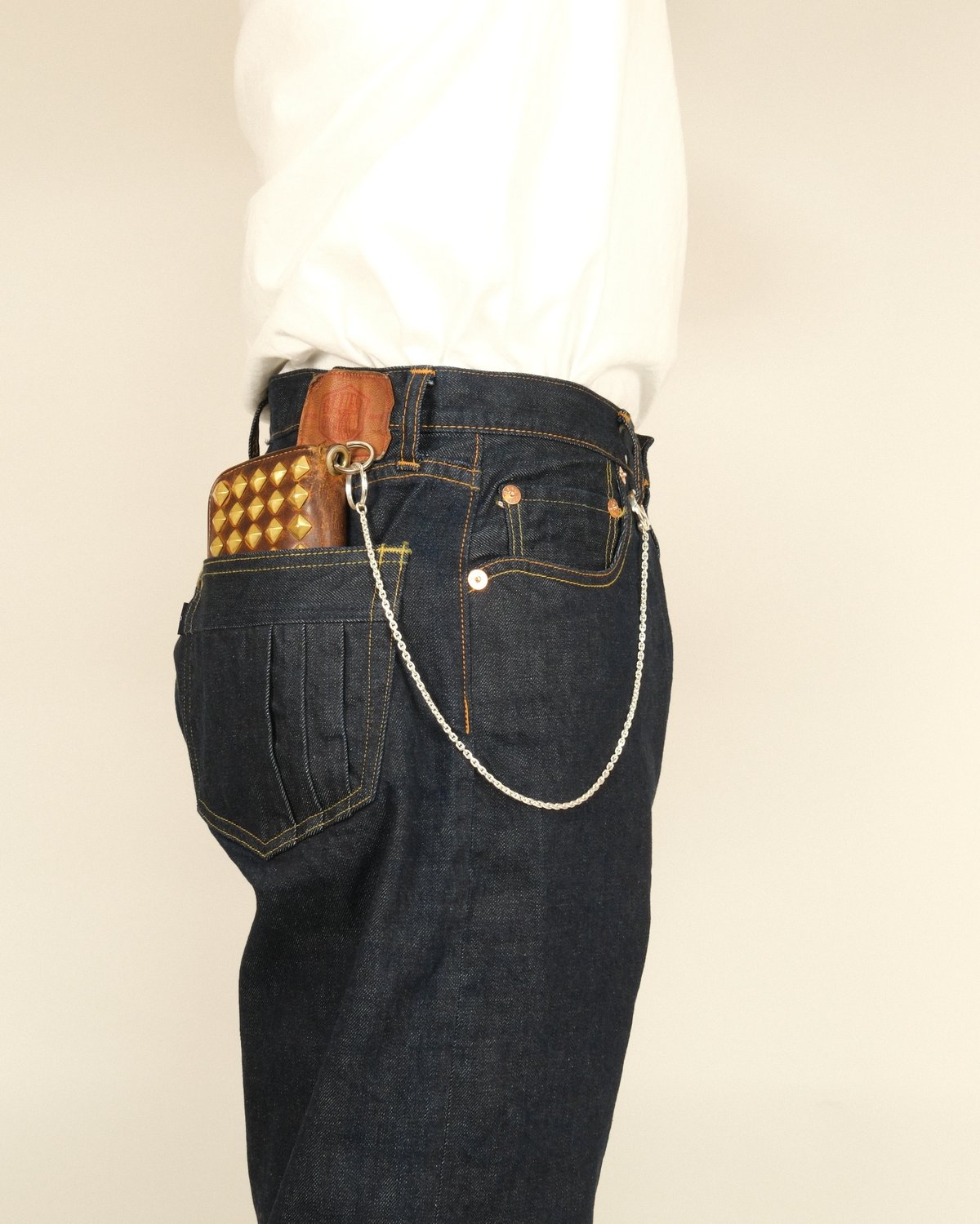 THE UNION / Wallet Chain | ティーレコ