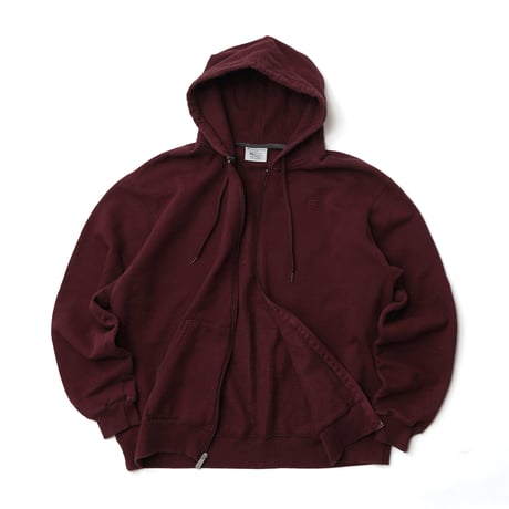 champion / Eco Fleece Zip Up Hooded Sweatshirt