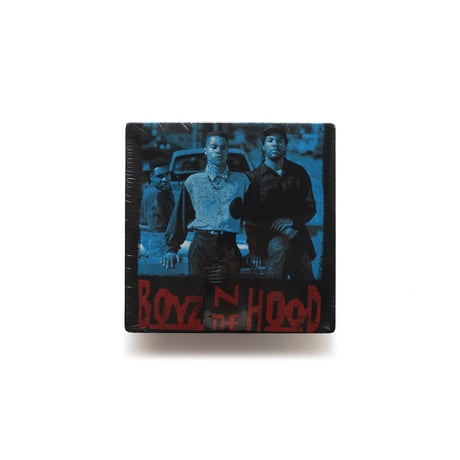 Boyz'N The Hood / S/S Tee