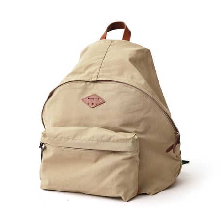 THE UNION / "T-Patch" Onigiri Bag