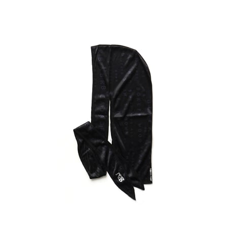 Mass Appeal Records / Nas "On A Wave" Durag