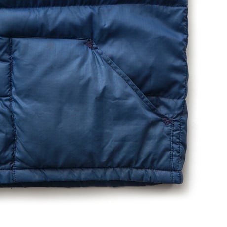 The North Face / Vintage, Down Vest