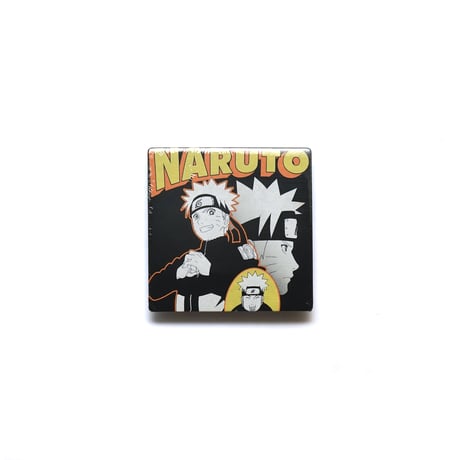 Naruto Shippuden / Uzumaki Naruto S/S Tee "20th Anni"