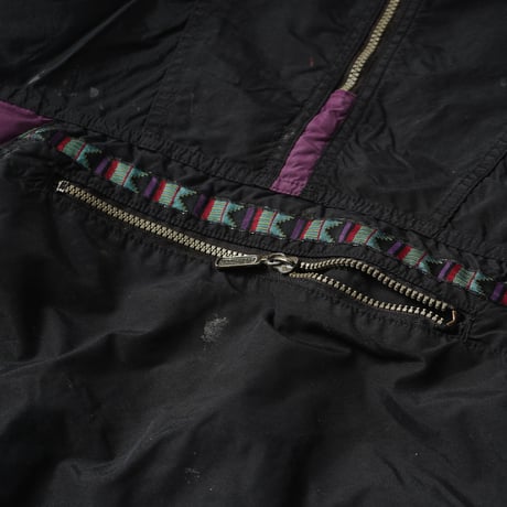L.L. Bean / Vintage, Mountain Classic Supplex Anorak