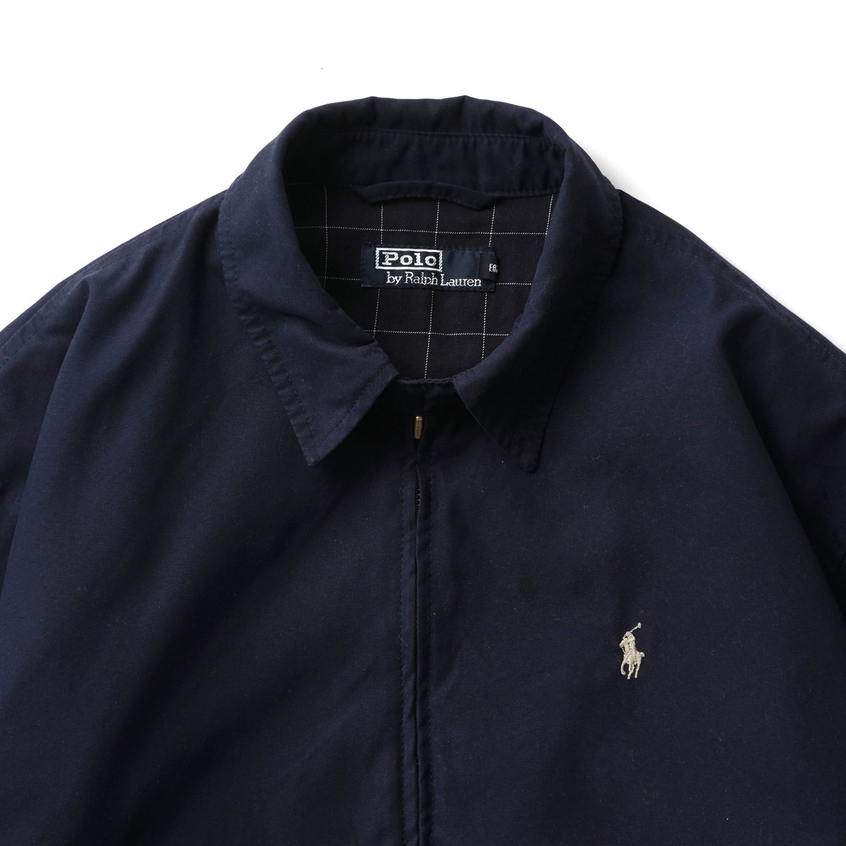 Polo Ralph Lauren / Vintage, Polyester Bayport