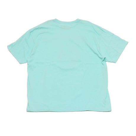 The Simpsons / Right On, Dude S/S Tee