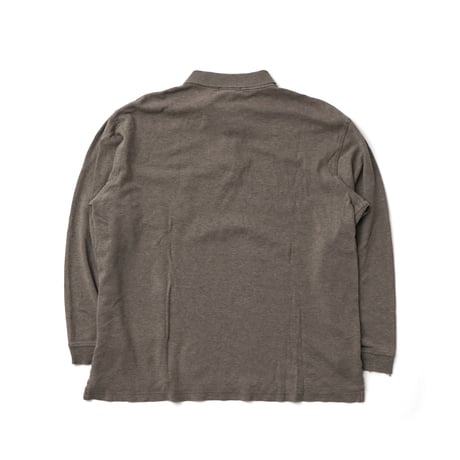 Club Room / Pocket Polo L/S Shirt