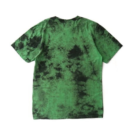 Dragon Ball Z / Broly Tie-Dye S/S Tee