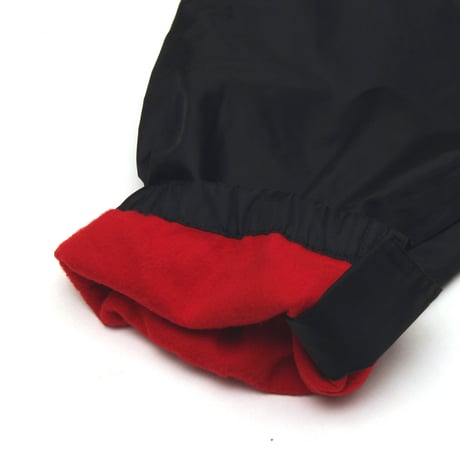 Marlboro / Vintage, Nylon Fleece Track Pant
