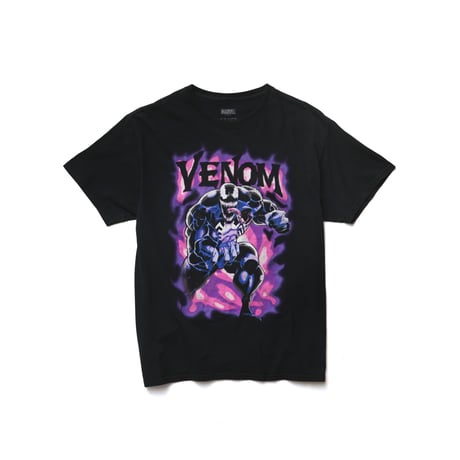 Spider-Man / Venom S/S Tee