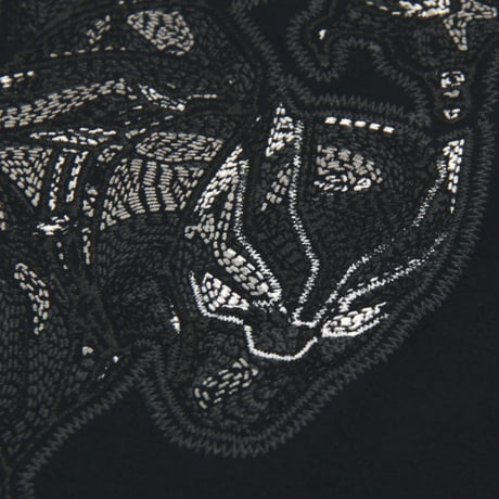 Black Panther / S/S Tee