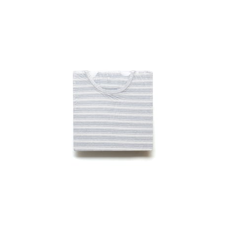 Striped S/S Tee
