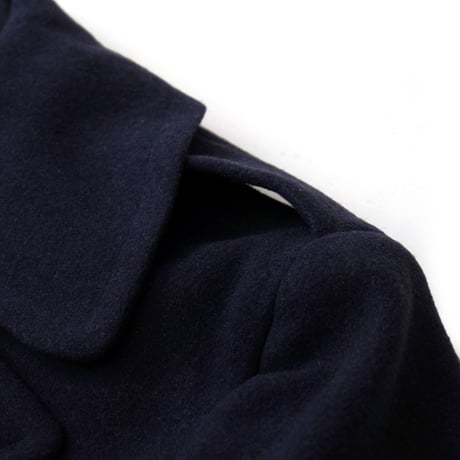 US Navy / Vintage, Wool Pea Coat