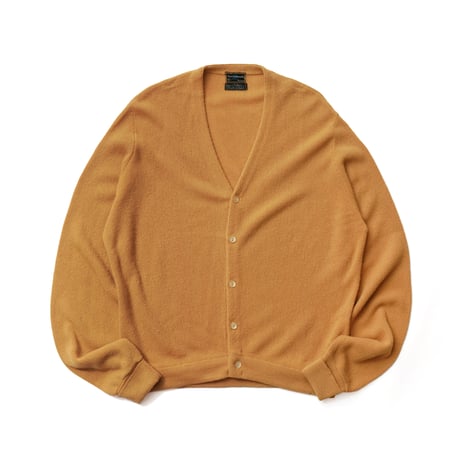 Town Craft by J.C. Penneys / Vintage, Orlon Knit Cardigan