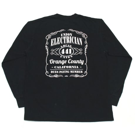 Local 441 Union / Membership L/S Tee