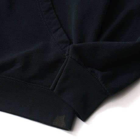 Bad Brains / Logo Hooded Sweatshirt