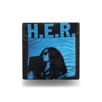 H.E.R. / Photo S/S Tee