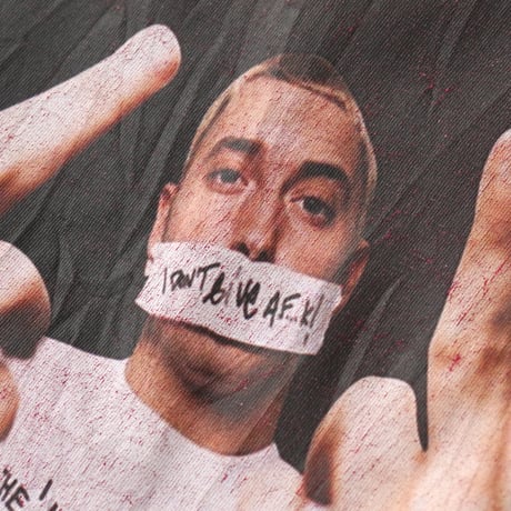 Eminem / Photo S/S Tee