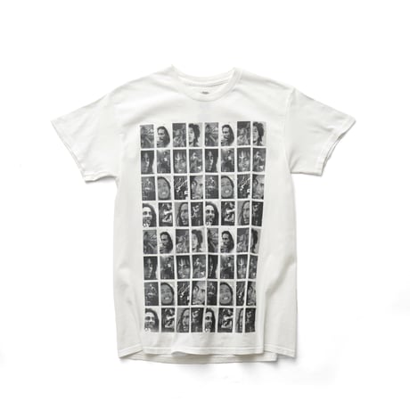 Bob Marley / Photo S/S Tee