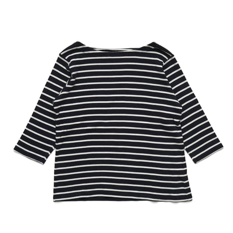 L.L. Bean / French Sailor's Shirt