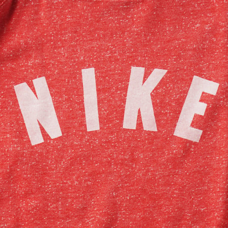 NIKE / Heather Crewneck Sweatshirt