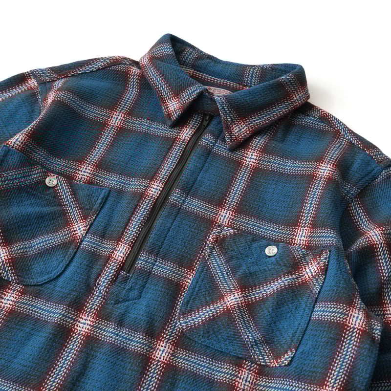 THE UNION / The Big Mac Shirt | ティーレコ