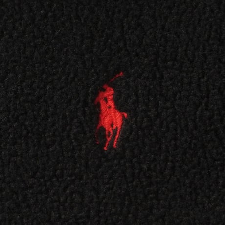 Polo Ralph Lauren / Vintage, Fleece Bayport Jacket