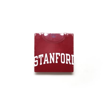 Stanford University / College S/S Tee (Champion body)