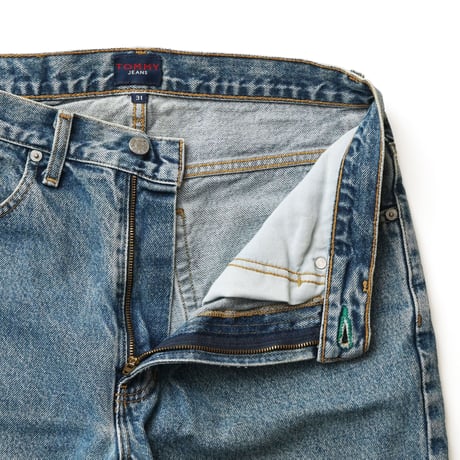 Tommy Hilfiger / Vintage, Denim Short