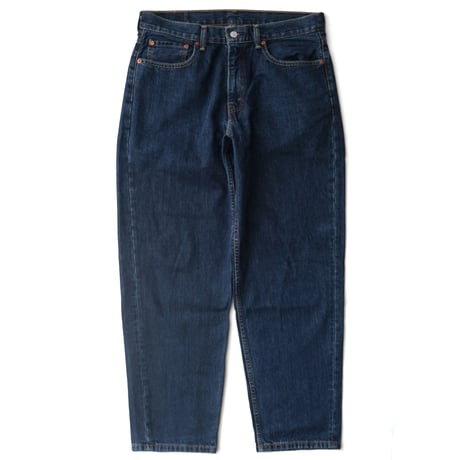 Levi's / Vintage, lot. 560 W : 34 "Comfort Fit"